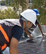 Les avantages économiques et environnementaux des panneaux solaires au Maroc